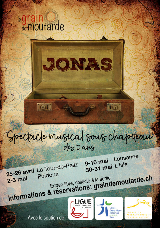 Jonas
