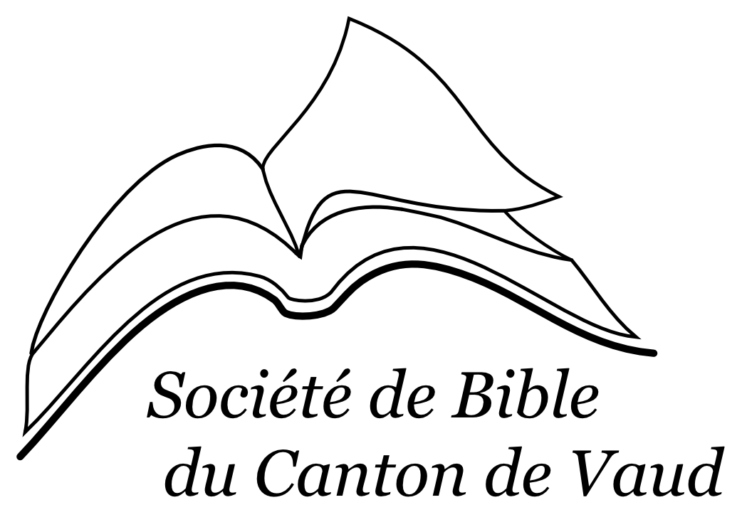 Société de Bible du Canton de Vaud